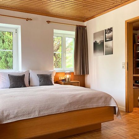 Schwarzwald Apartments Im Haus Tanneck - Feldberg - Titisee Exteriér fotografie