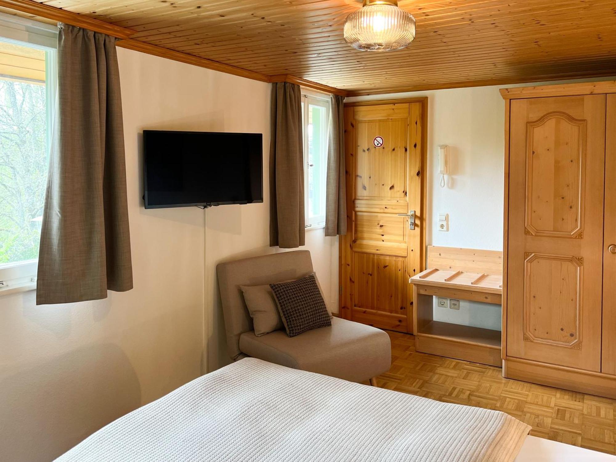 Schwarzwald Apartments Im Haus Tanneck - Feldberg - Titisee Exteriér fotografie