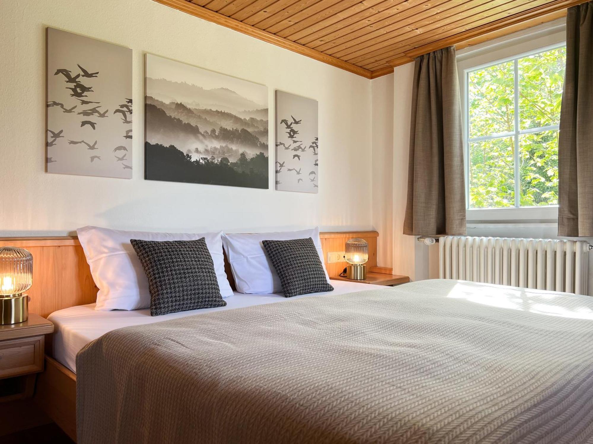 Schwarzwald Apartments Im Haus Tanneck - Feldberg - Titisee Exteriér fotografie