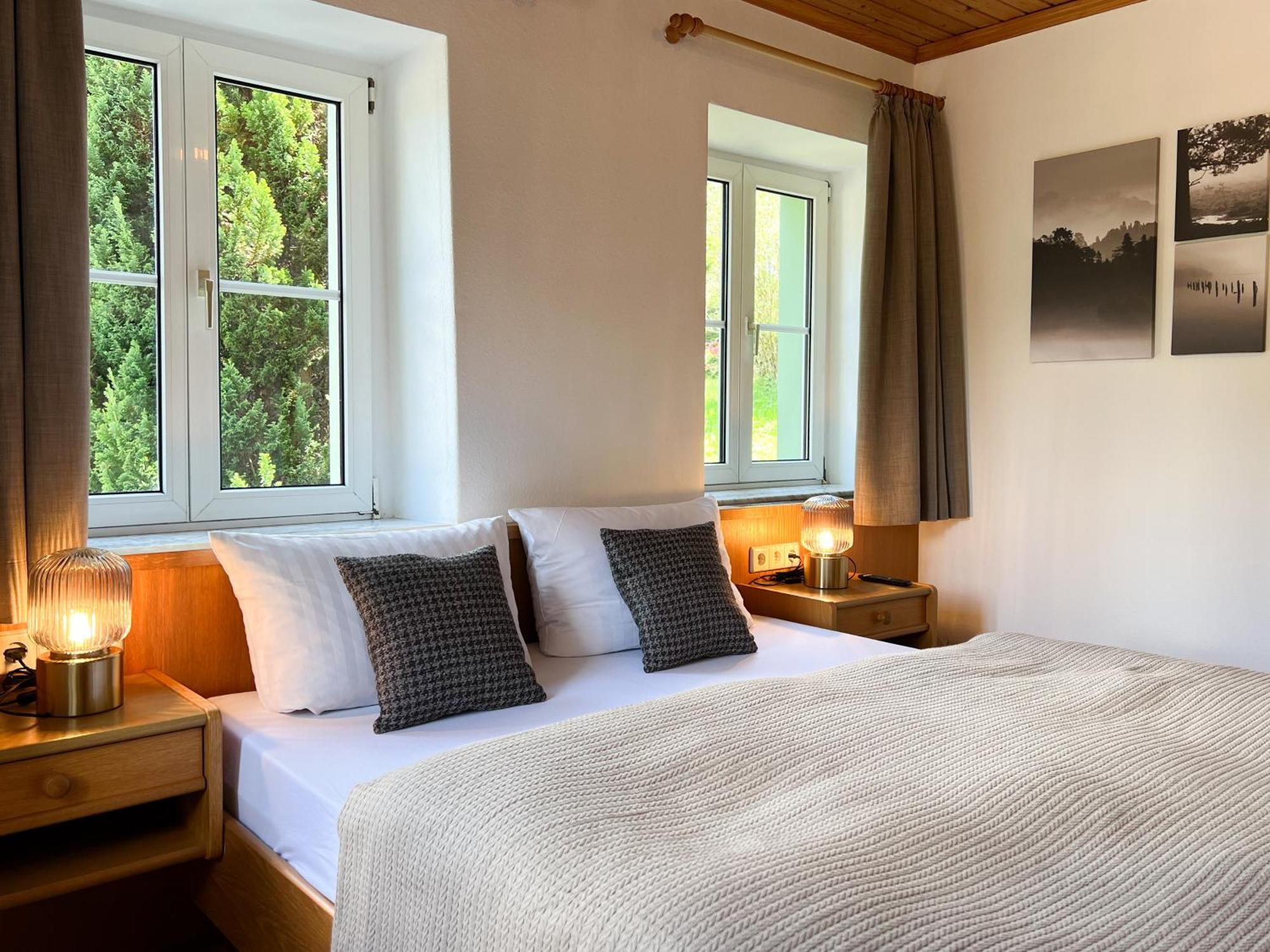 Schwarzwald Apartments Im Haus Tanneck - Feldberg - Titisee Exteriér fotografie