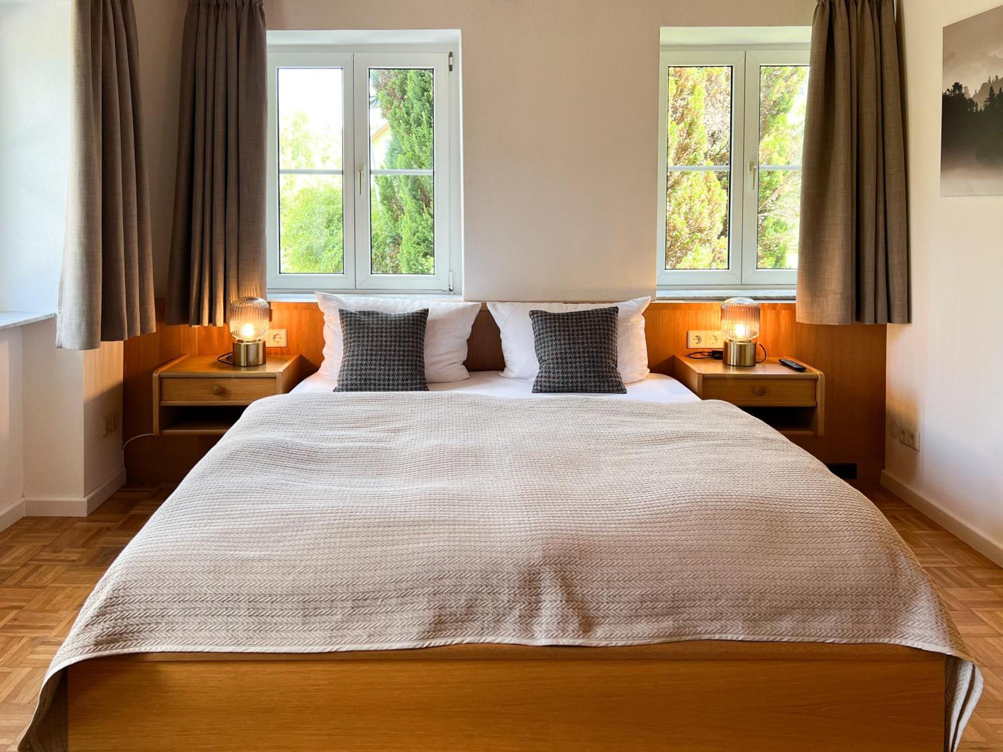 Schwarzwald Apartments Im Haus Tanneck - Feldberg - Titisee Exteriér fotografie