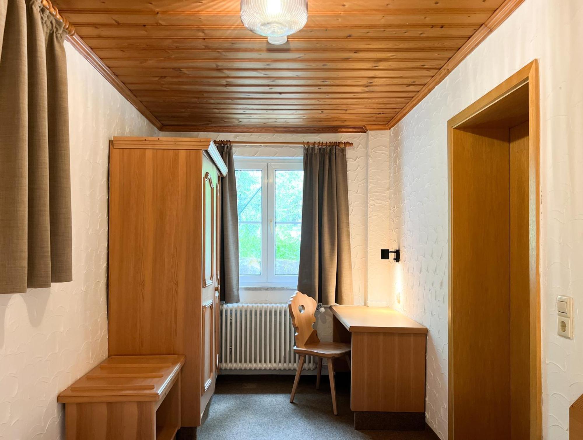 Schwarzwald Apartments Im Haus Tanneck - Feldberg - Titisee Exteriér fotografie