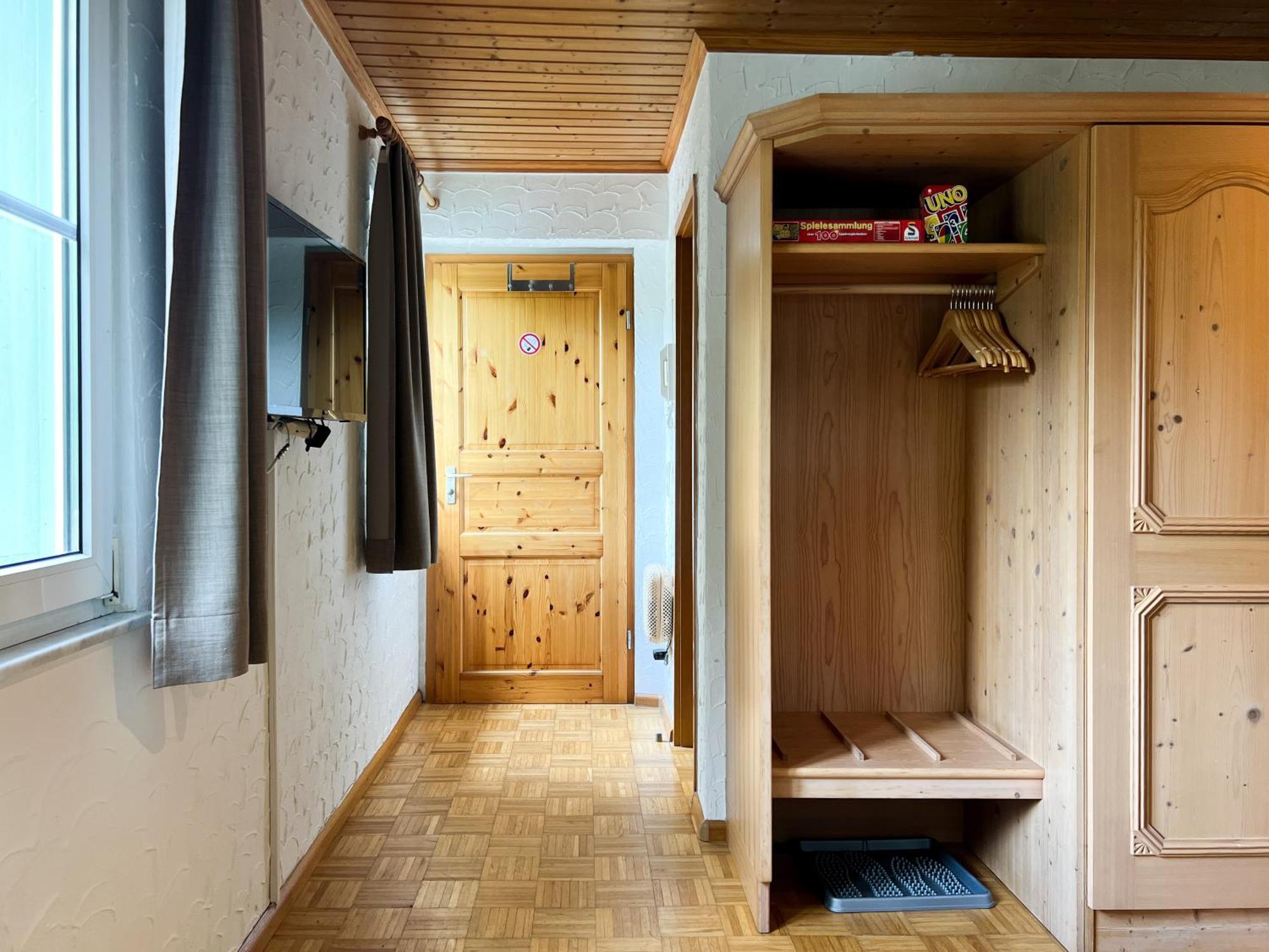 Schwarzwald Apartments Im Haus Tanneck - Feldberg - Titisee Pokoj fotografie