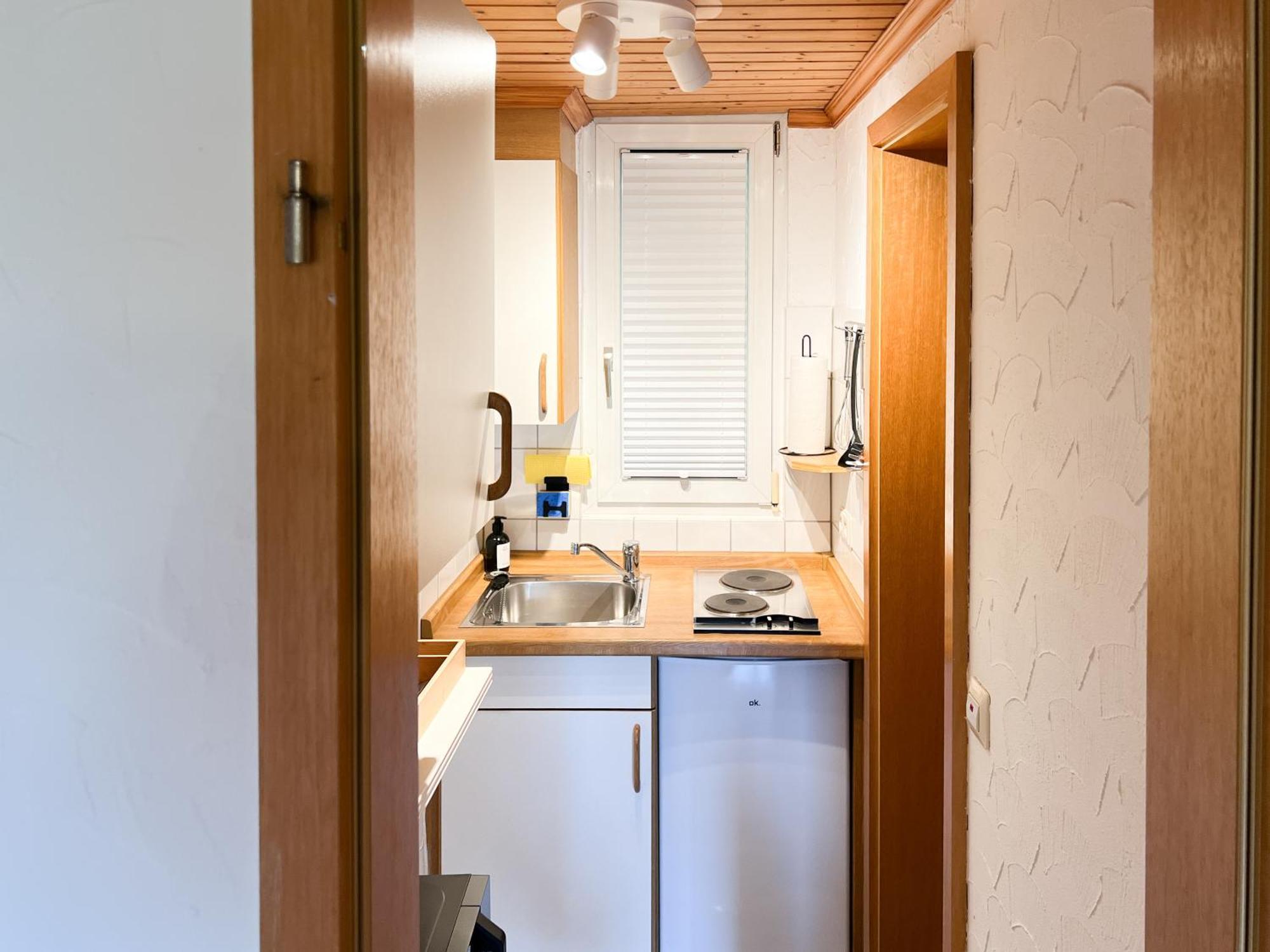 Schwarzwald Apartments Im Haus Tanneck - Feldberg - Titisee Pokoj fotografie