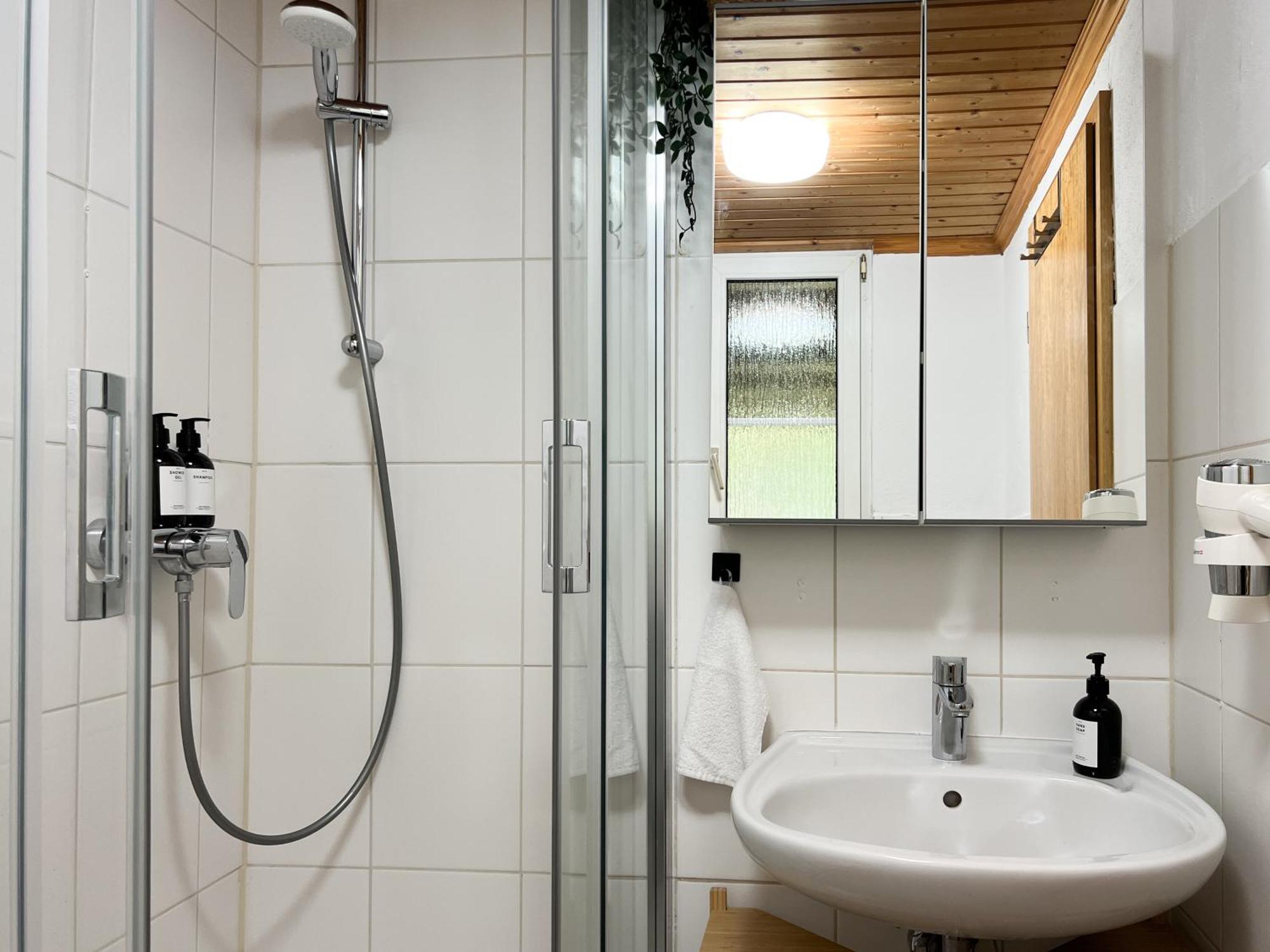 Schwarzwald Apartments Im Haus Tanneck - Feldberg - Titisee Pokoj fotografie